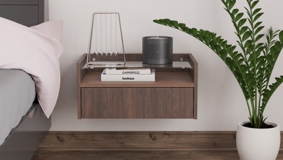 Тумба приліжкова Яся