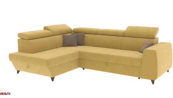 Шафа Морелі Т211 2 дверна білий з трубою 80 см 4