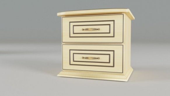 Модульна спальня Анабель 2