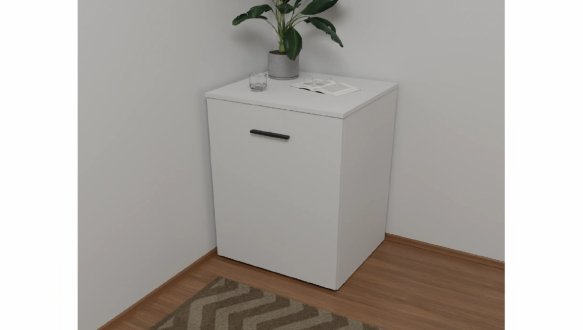 Письменный стол тумба ЛОЙТ 10