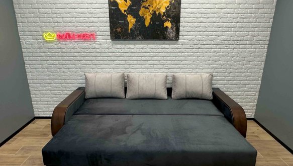 Диван Абрамс 2