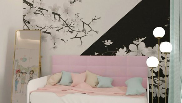 Ліжко Еллі 0