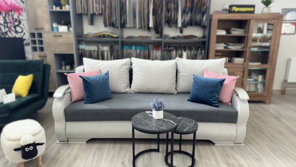 Диван Латте 0