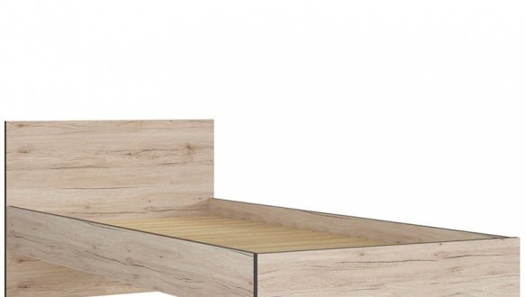 Ліжко LOZ/90 Ronse