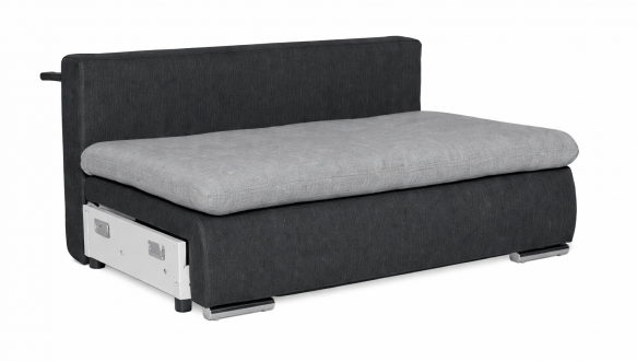 Диван раскладной 3ЕН Сидней Мебель Стиль