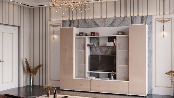 Стінка Галіція М-02