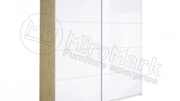 Шкаф купе 2.0 Флоренция