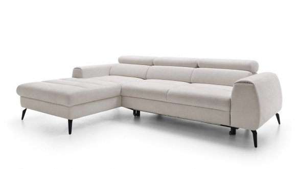 Угловой диван Jazz M 6