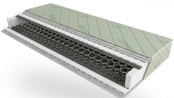 Матрац Comfort Hard