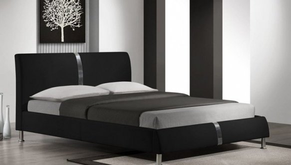 Ліжко Dakota / HALMAR