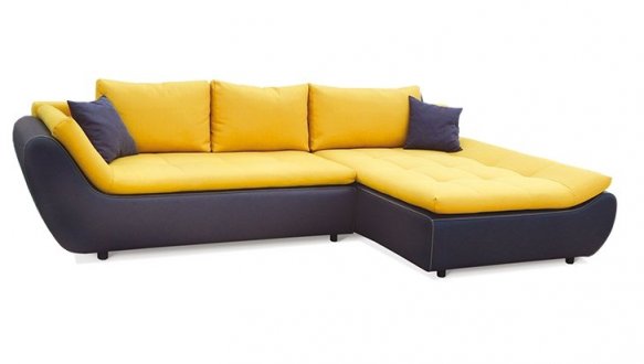 Кутовий диван Релакс 3