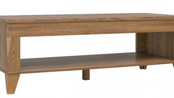 Стол журнальний LAW/130 Bergen 0