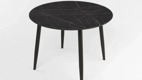 Стол кухонный Джем Oliver / Олівер 90 см 16