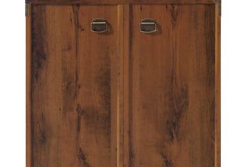 Тумба JKOM 2D/80 Монтана