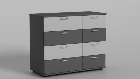 Комод 2 Економ MatroLuxe 0