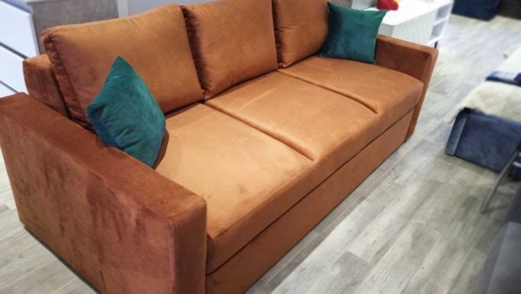 Диван Плаза 4