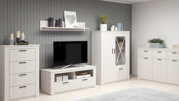 Модульная гостиная Finn 2