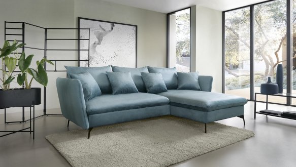 Кутовий диван Viton