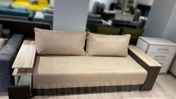 Диван Тіфані 3