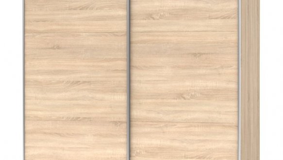 Шкаф-купе 183/64 Колин