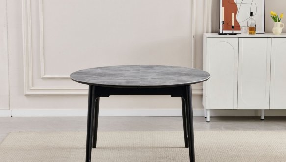 Стіл розкладний Bjorn Askold / Аскольд 105 - 135 см 7