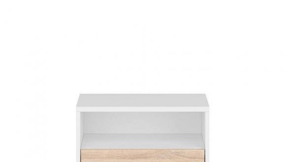 Тумба приліжкова KOM1S Nepo Plus 