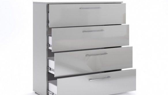 Комод 4шх Меги 0