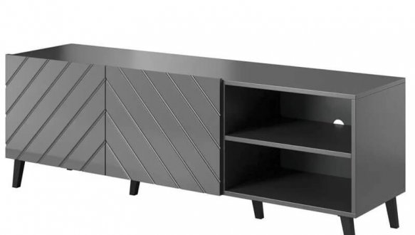 Тумба ТВ Abeto/Абето RTV150 Cama Ширина 150 см 9