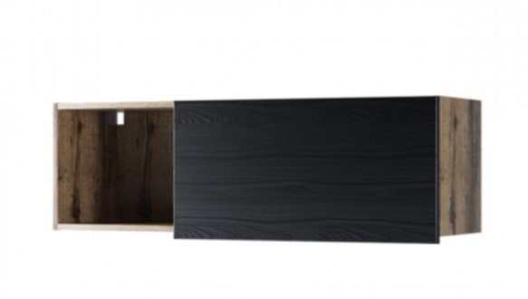 Шкафчик навесной 1D Jagger