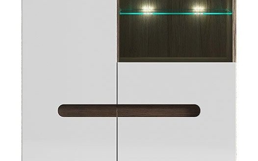 Вітрина SFK1W1D/14/9 Azteca trio 5