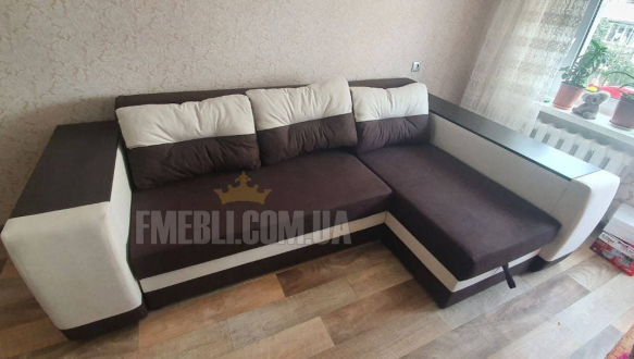 Угловой диван Леон 0