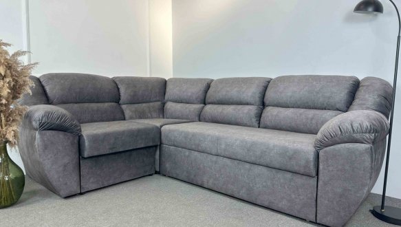 Кутовий диван Рафаелло 2.65 30