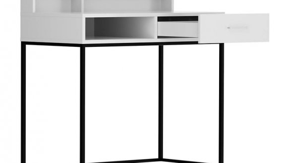 Письмовий стіл BIU1S/1A Modeo 0