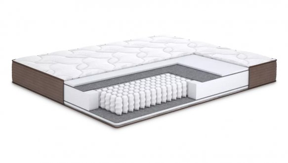 Матрац Бамбл / Bumble