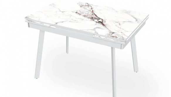 Стол кухонный раскладной Джем Slim / Слим 90 20