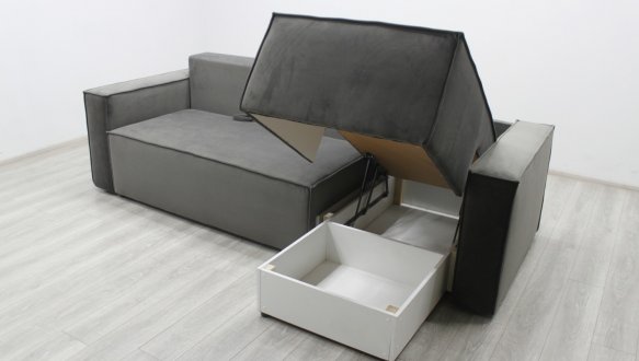 Угловой диван Невада 3