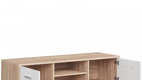 Тумба RTV2D Nepo Plus 4