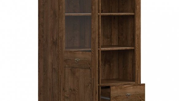 Витрина REG1W2S Patras 2