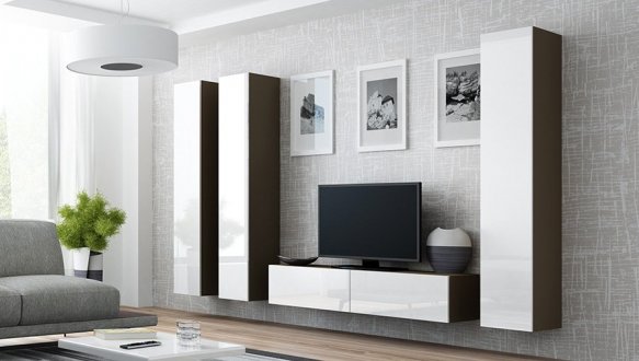 Пенал навісний Vigo 6