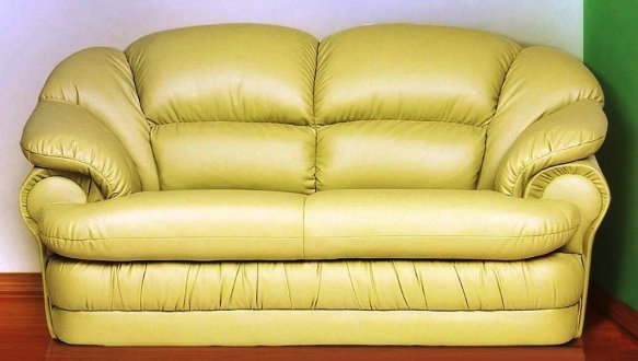 Диван Барон 2 3