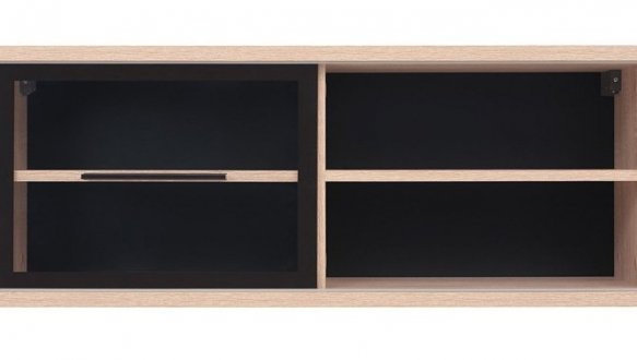 Витрина навесная SFW1W/4/10 Fever 0