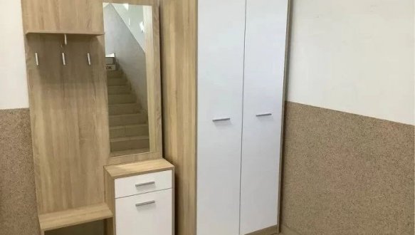 Прихожая Nepo/Непо Нимфея Альба Гербор 0