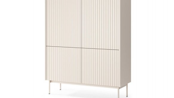 Комод высокий 4D/103 Level 3