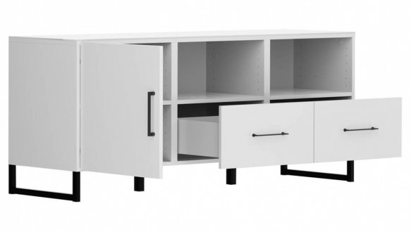 Тумба ТВ RTV/150/50/45/2А Modeo 0