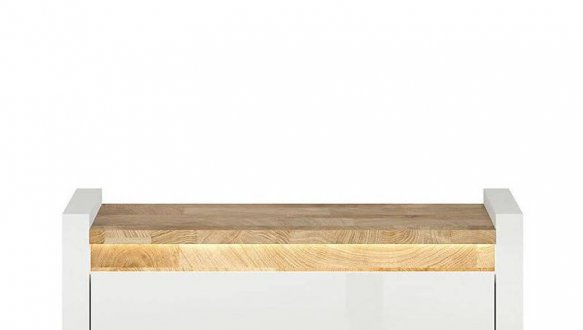 Тумба для взуття SFK1K Alameda