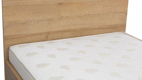 Кровать LOZ/90 Balder 1