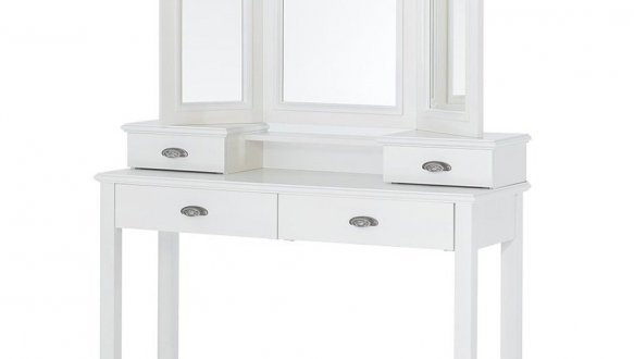 Зеркало столика 25 MADISON 2