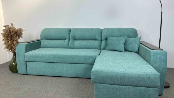 Угловой диван Эко Дрим 15