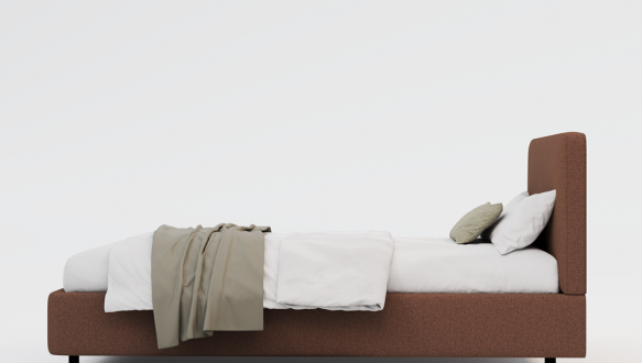 Ліжко Elim Single 0