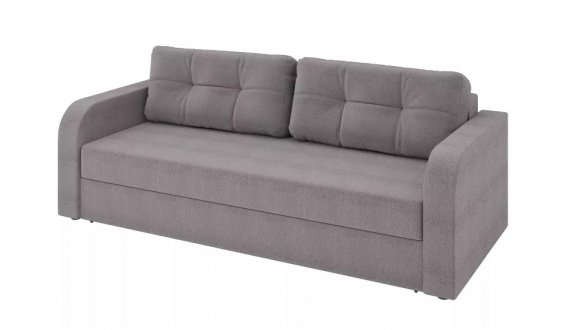 Диван розкладний єврокнижка Baltika / Балтика 230 см